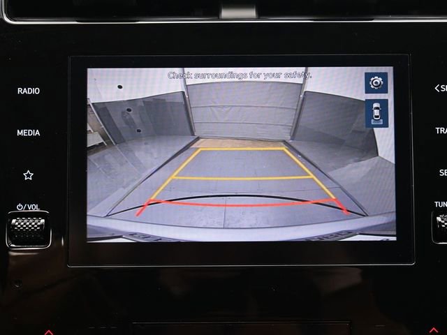 Used 2024 Hyundai Tucson SEL image 20