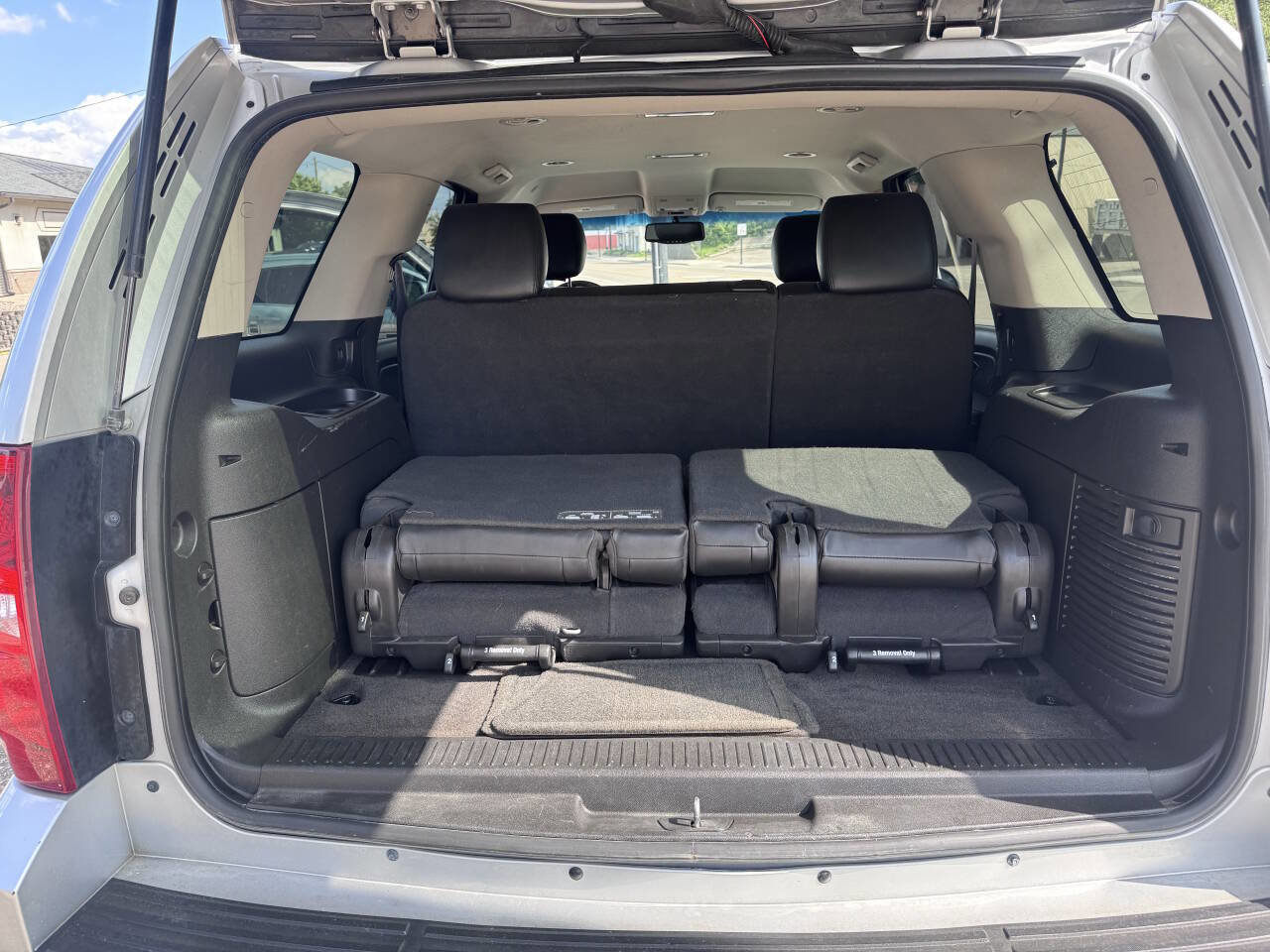 Used 2013 Chevrolet Tahoe LT AWD/4WD image 14