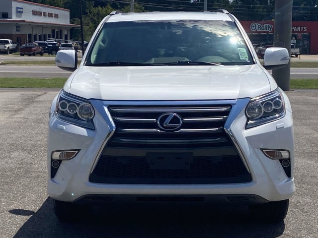 Used 2019 Lexus GX 460 AWD/4WD image 8