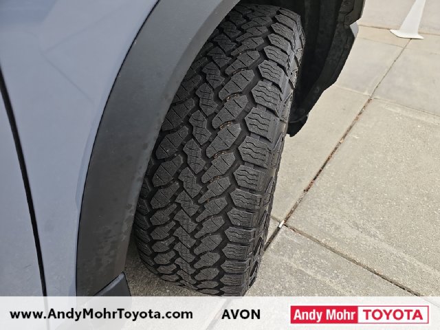 Used 2026 Honda Passport TrailSport image 41