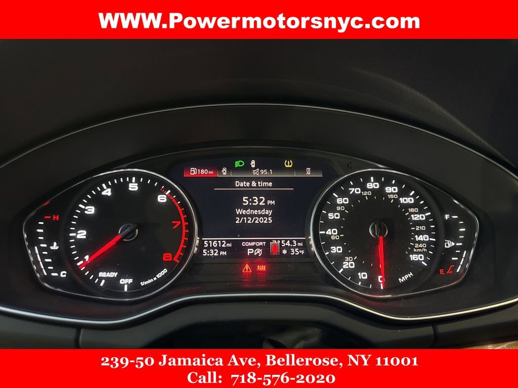 Used 2022 Audi Q5 2.0T Premium image 37