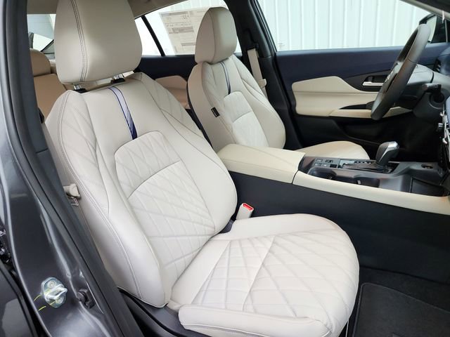 New 2026 Nissan Sentra SL w/ Floor Mat Package image 44