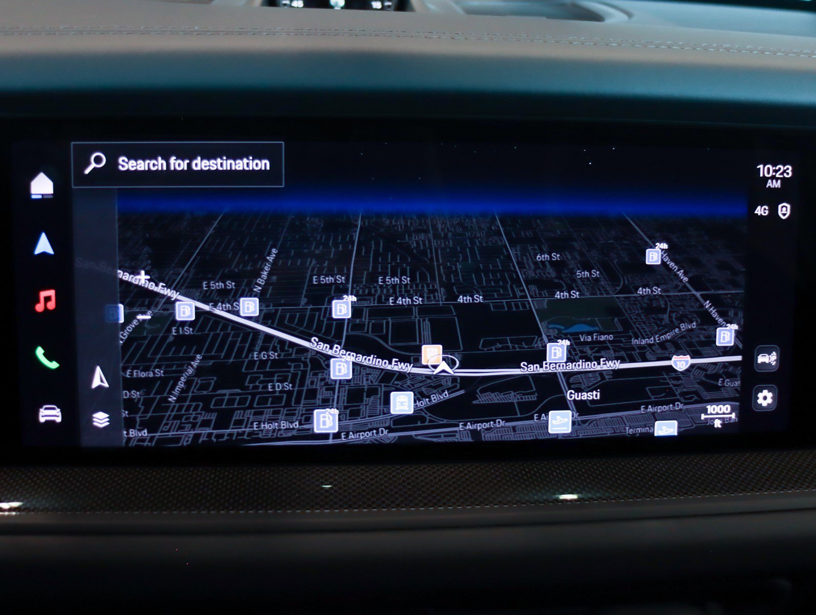 Used 2026 Porsche Cayenne GTS image 22