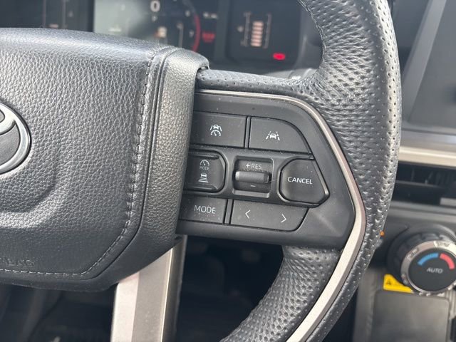 Certified 2024 Toyota Tacoma SR5 image 26