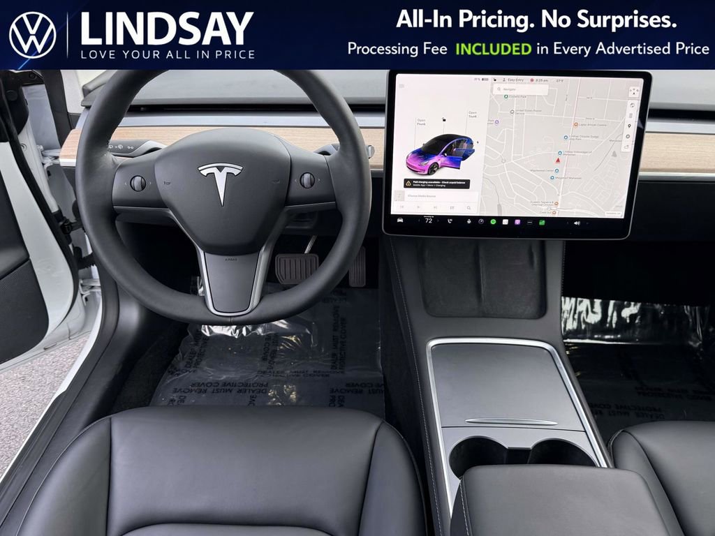 Used 2022 Tesla Model 3 Long Range image 15