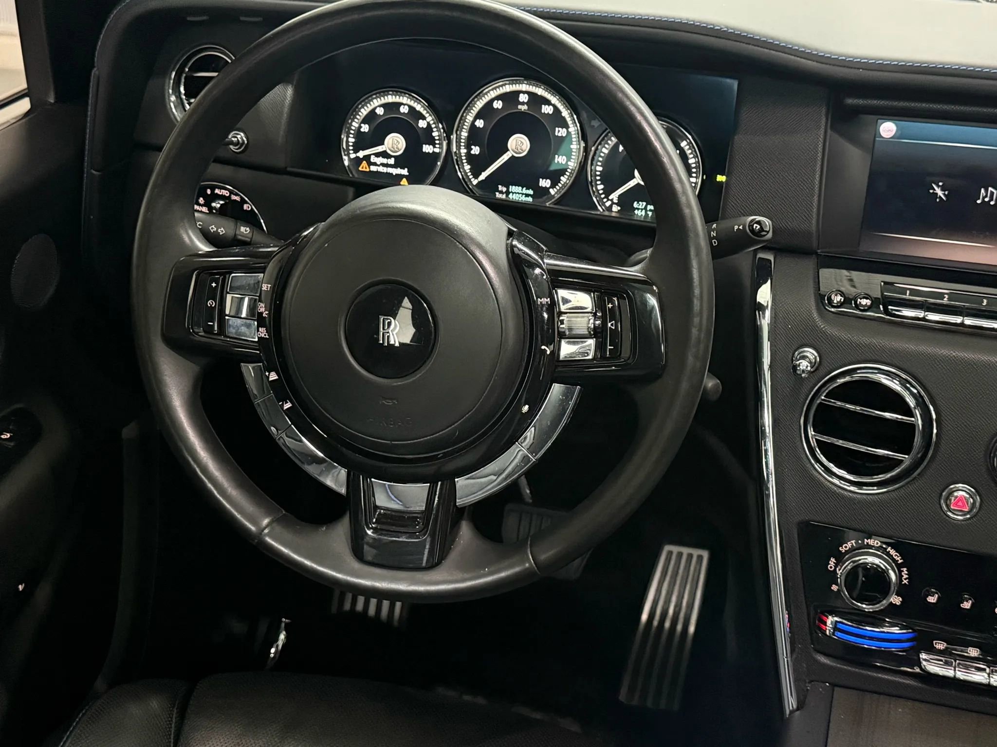 Used 2019 Rolls-Royce Cullinan image 16