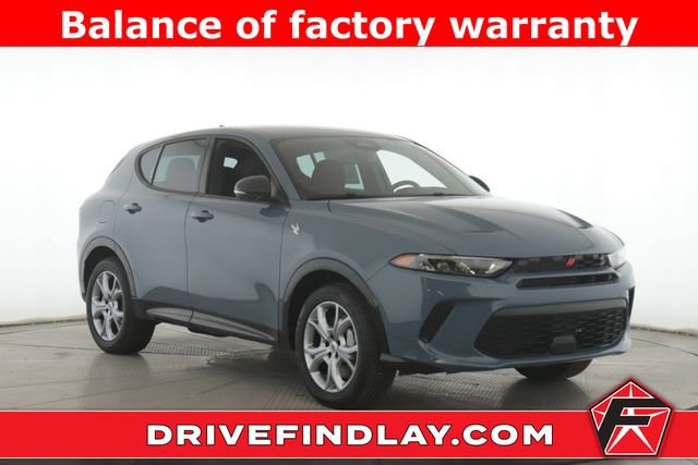 Used 2025 Dodge Hornet R/T image 1