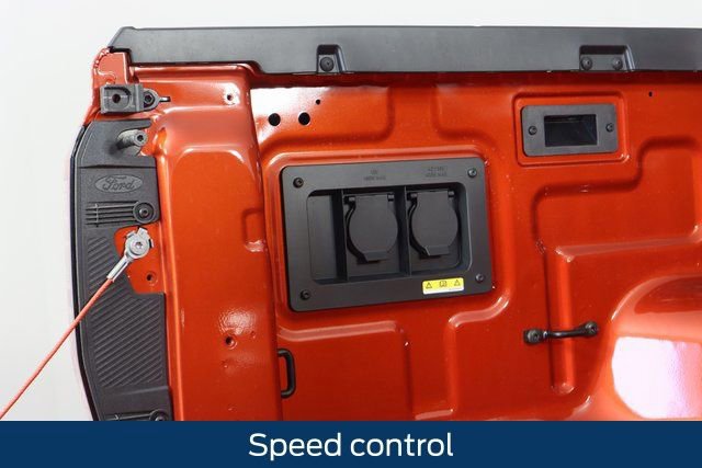 New 2024 Ford Ranger Lariat w/ FX4 Off-Road Package image 55