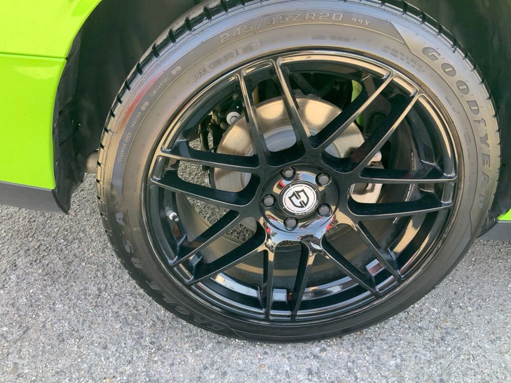 Used 2023 Dodge Challenger GT RWD image 9