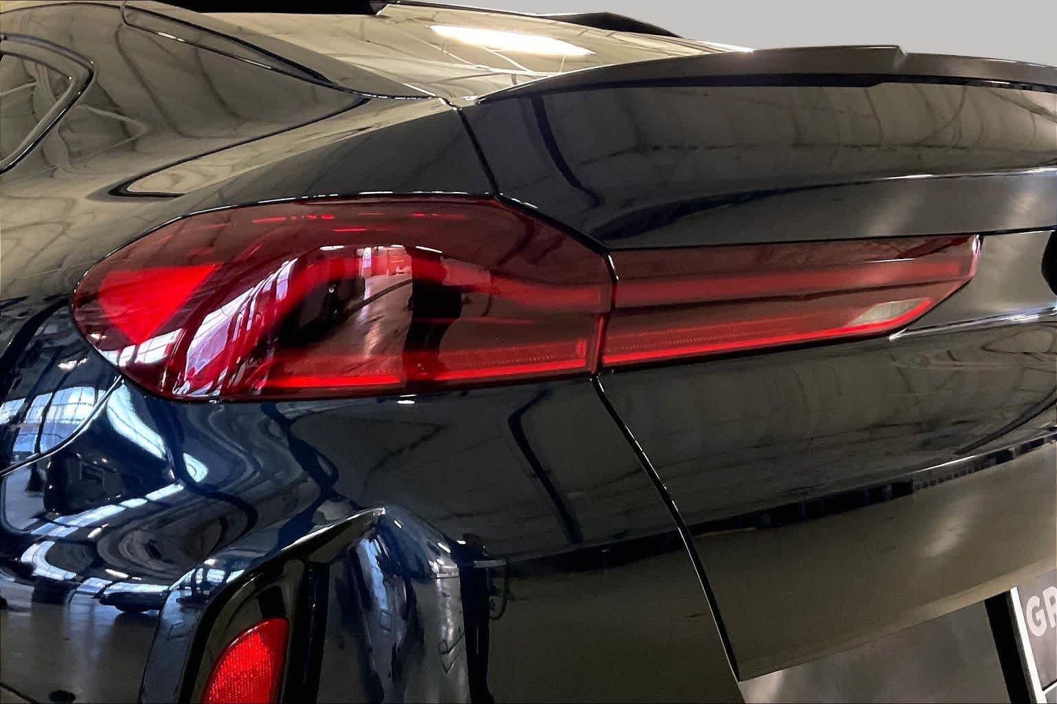 New 2027 BMW X6 M Competition w/ Executive Package AWD/4WD image 14