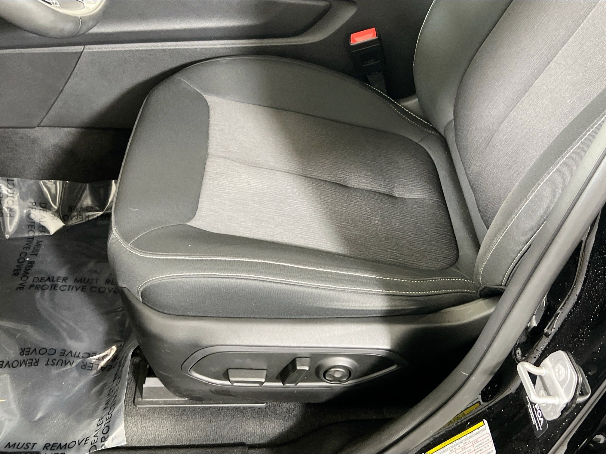 Used 2023 Jeep Grand Cherokee L Laredo AWD/4WD image 18