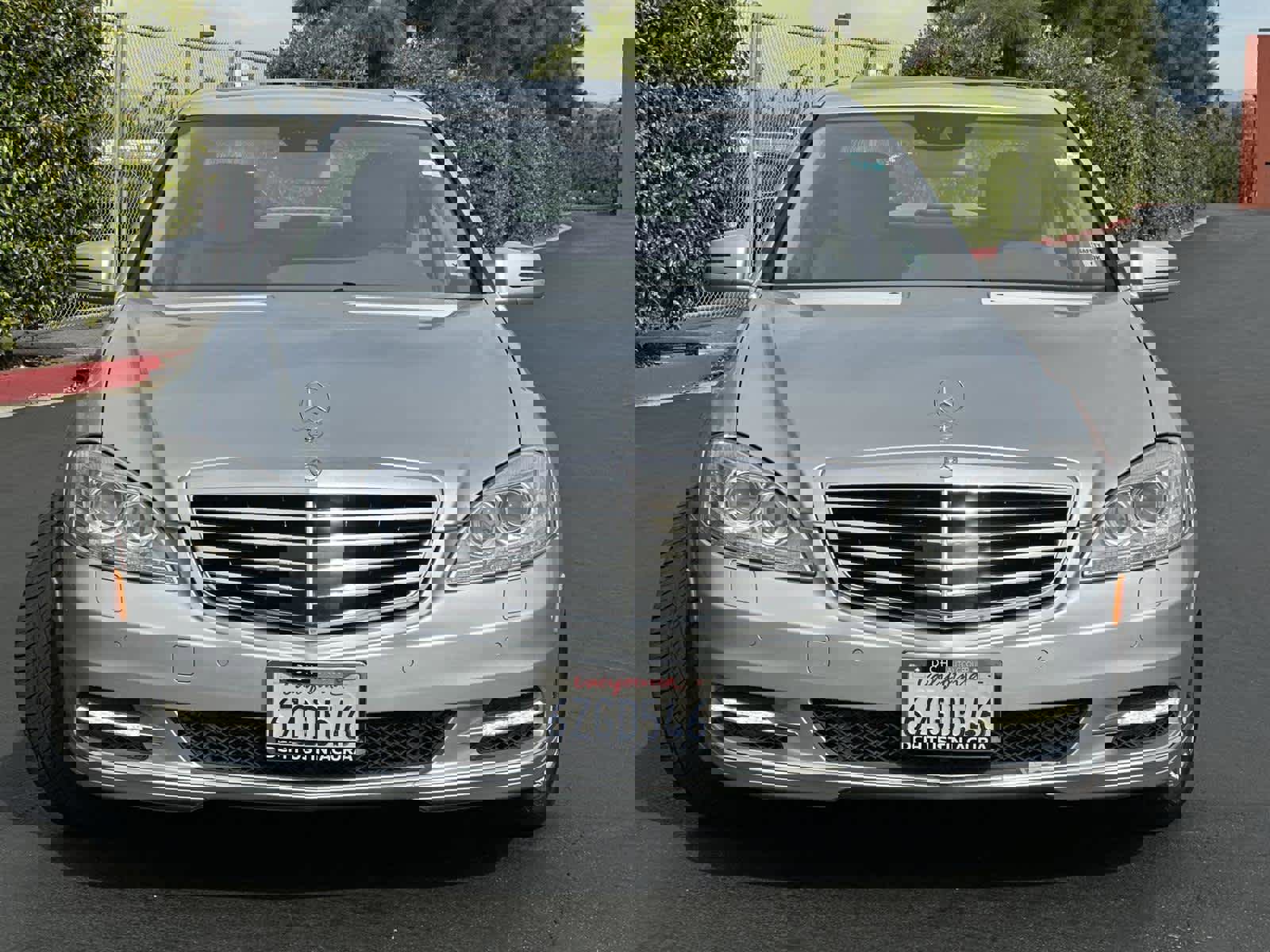 Used 2010 Mercedes-Benz S 550 image 6