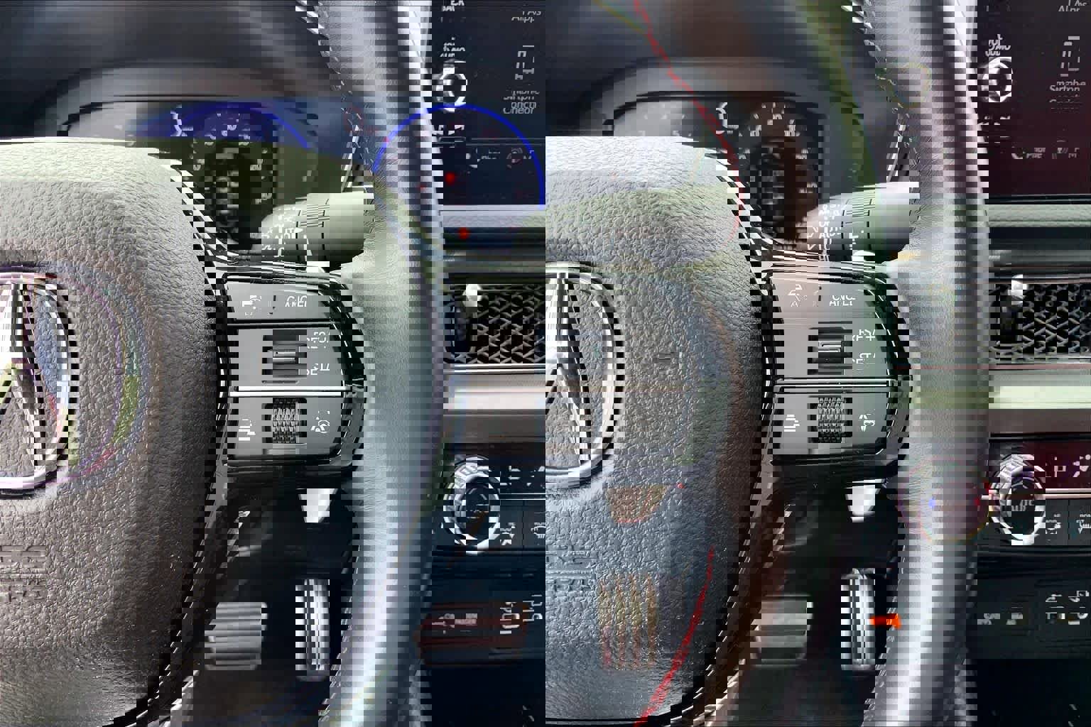 Used 2024 Acura Integra A-Spec FWD image 24