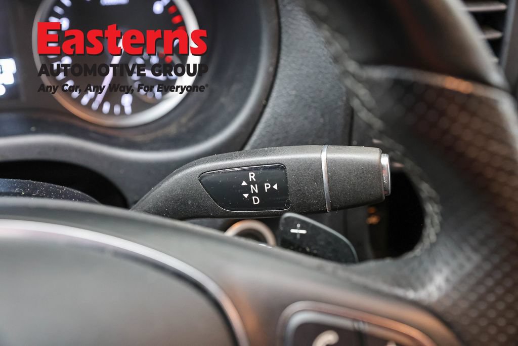 Used 2023 Mercedes-Benz Metris image 15