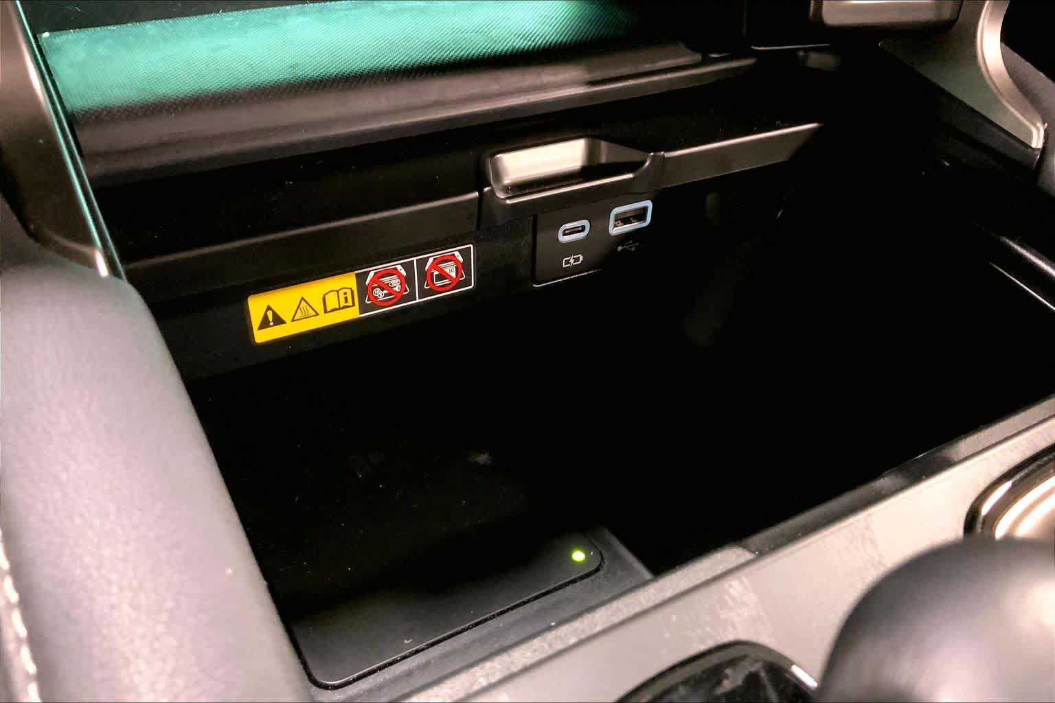 Certified 2025 Lexus RX 450h AWD w/ Convenience Package image 35