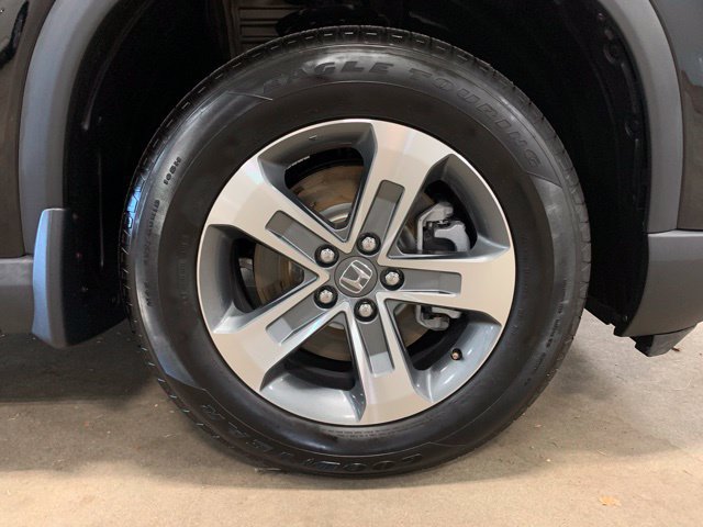 Used 2025 Honda Pilot EX-L image 36