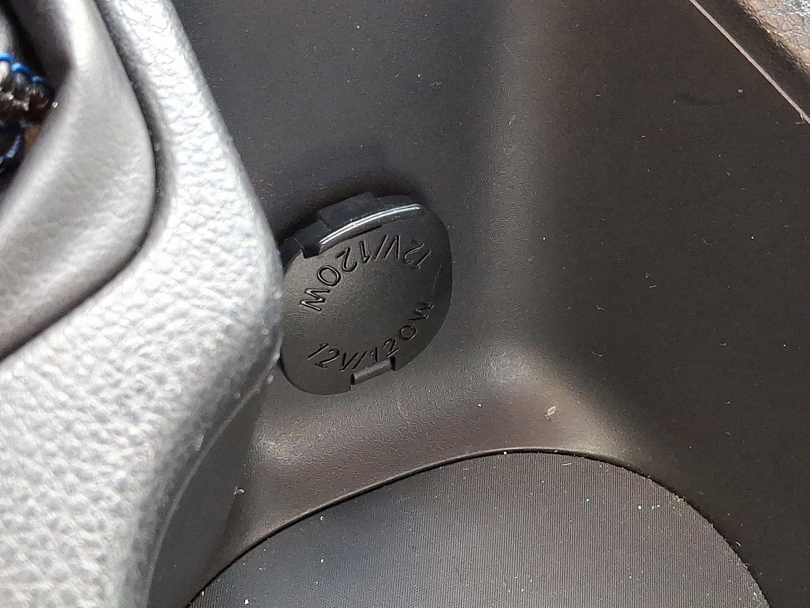 Used 2015 Subaru BRZ Series.Blue image 25