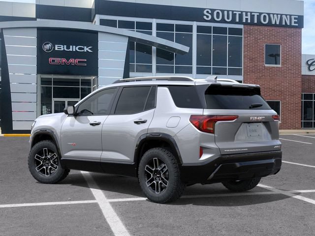 New 2026 GMC Terrain AT4 AWD/4WD image 3