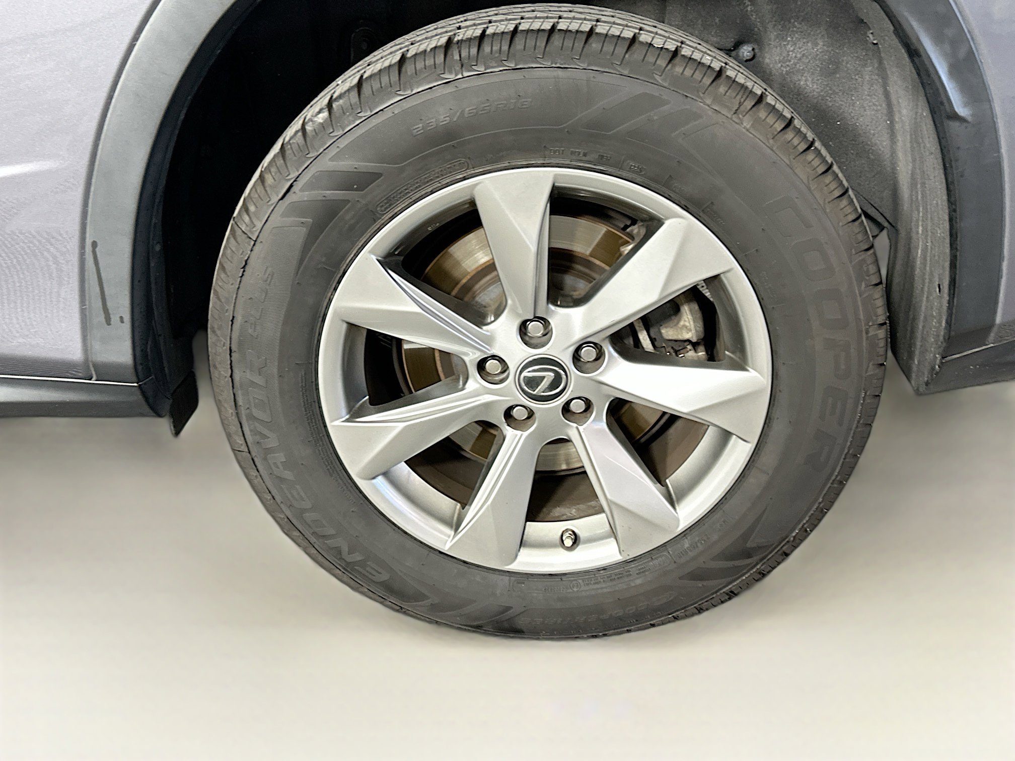 Used 2018 Lexus RX 350 AWD w/ Accessory Package image 11