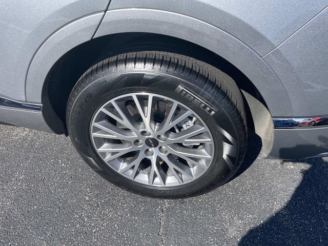 Used 2026 Genesis GV80 2.5T AWD/4WD image 19