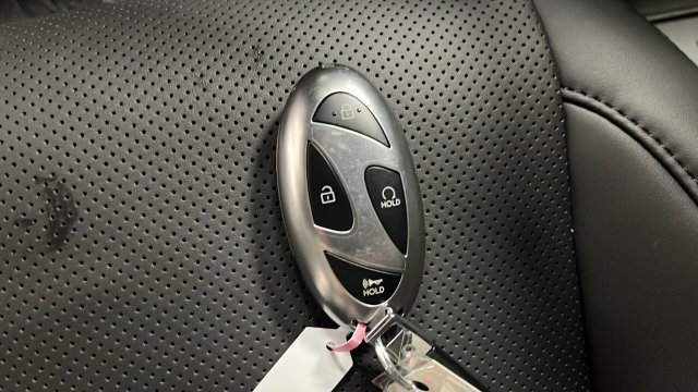 Used 2026 Hyundai Santa Fe SEL AWD/4WD image 20