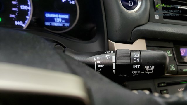 Used 2015 Lexus CT 200h w/ Navigation Package FWD image 64