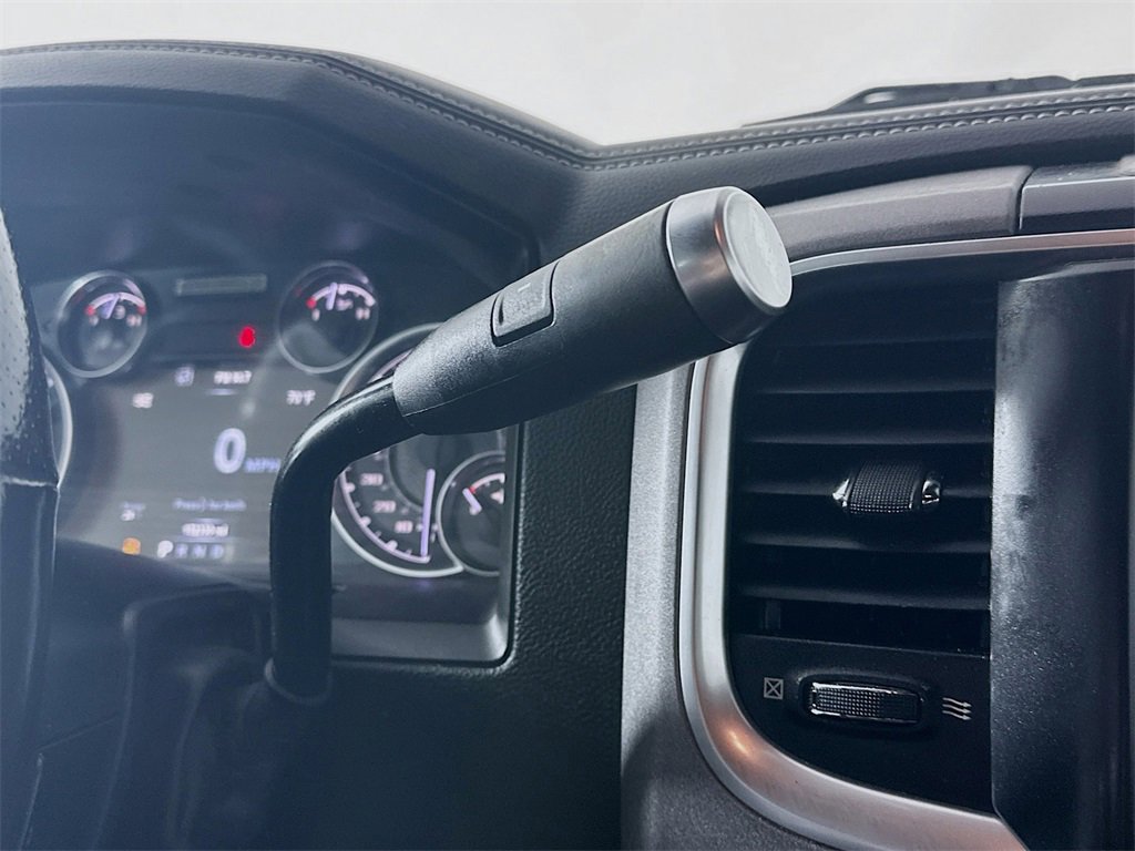 Used 2017 RAM 2500 Power Wagon image 16