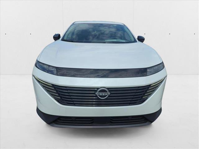 New 2025 Nissan Murano SL w/ Cargo Package image 6