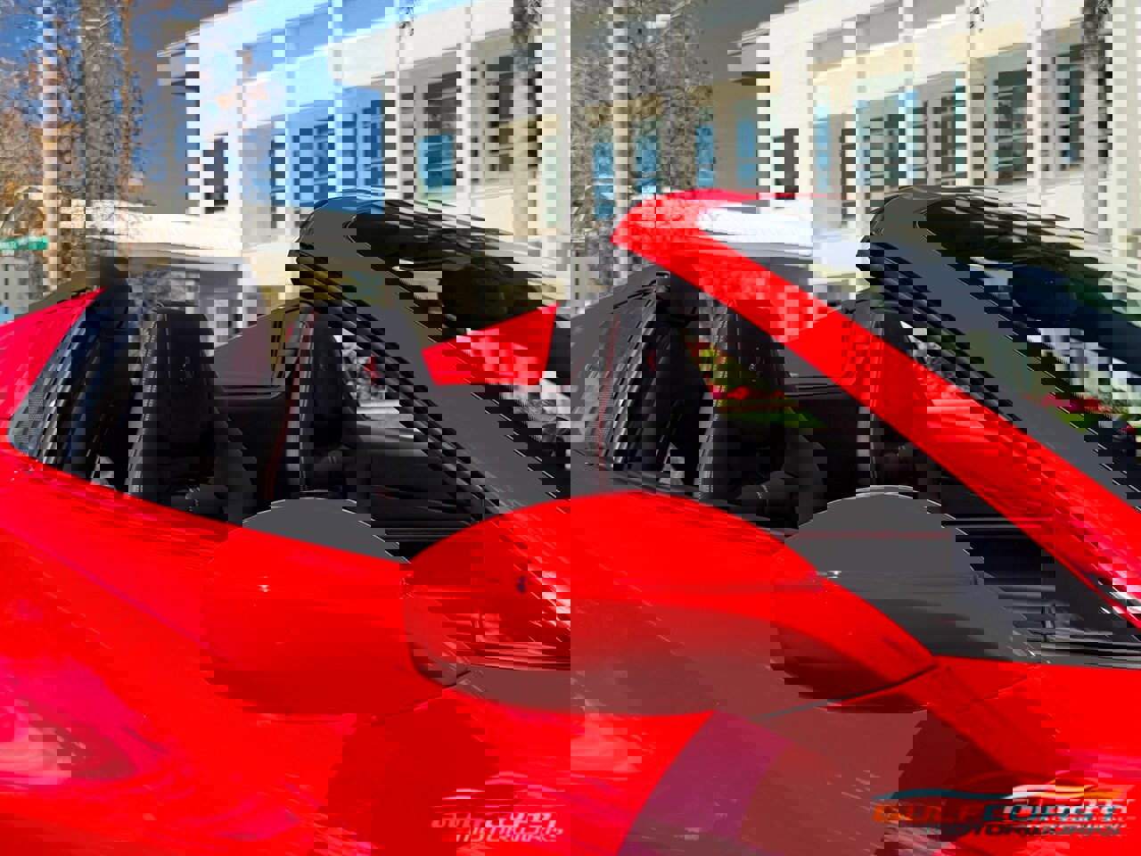 Used 2018 Ferrari 488 Spider image 72