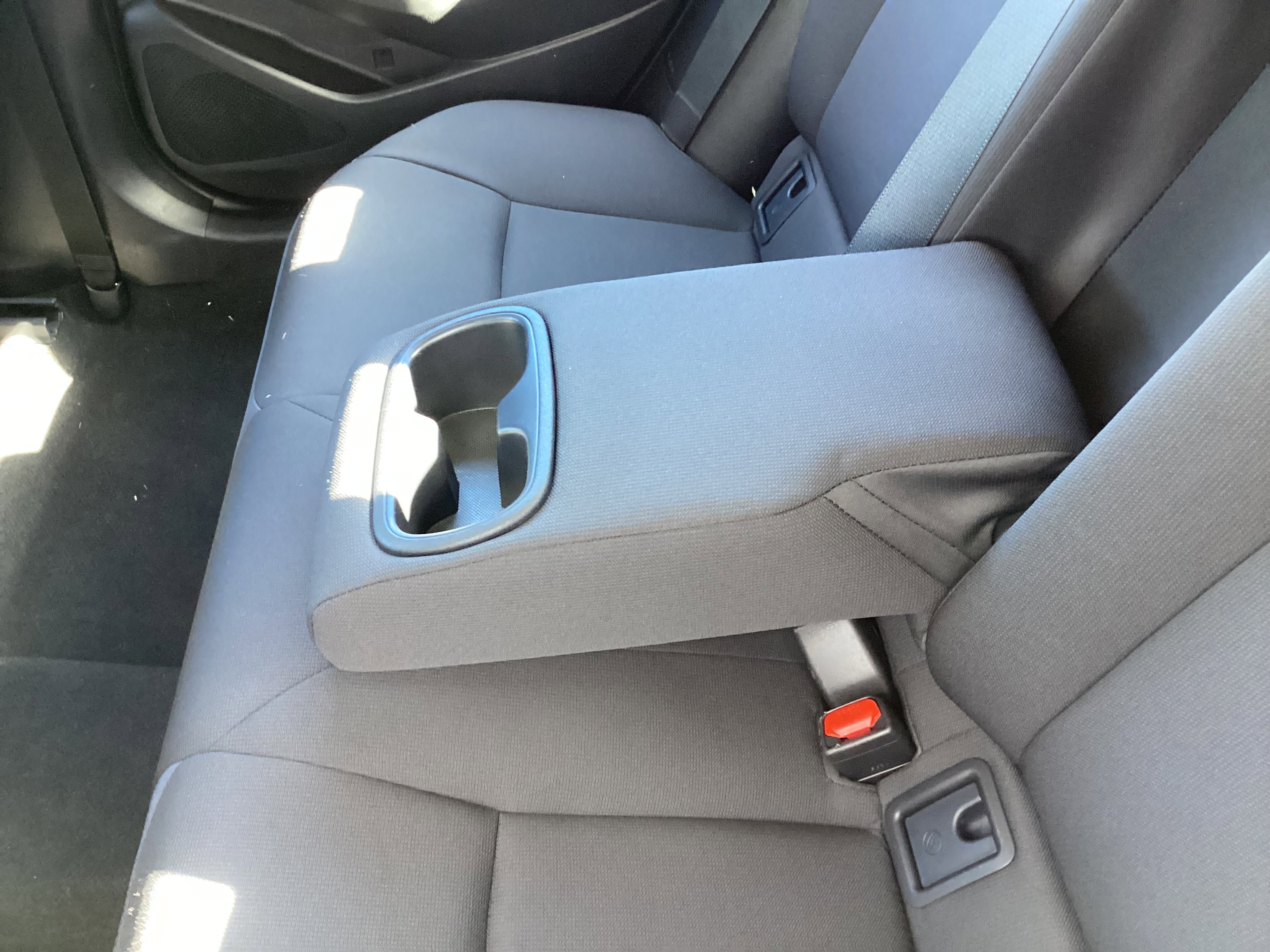 Certified 2025 Toyota Corolla LE image 16