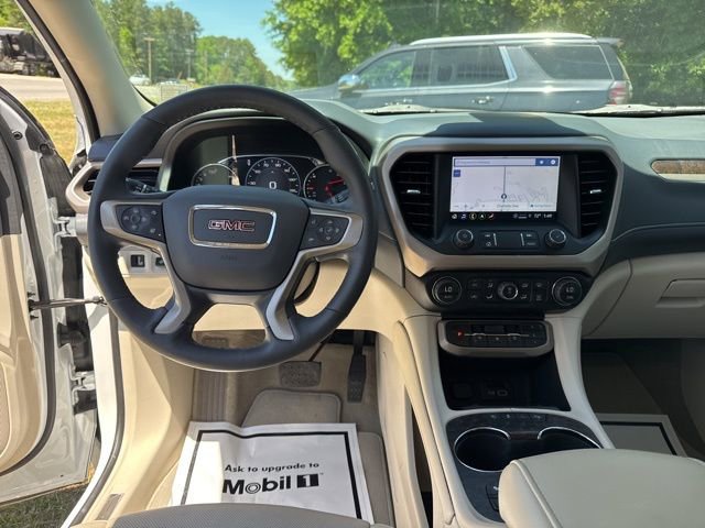 Used 2023 GMC Acadia Denali image 28