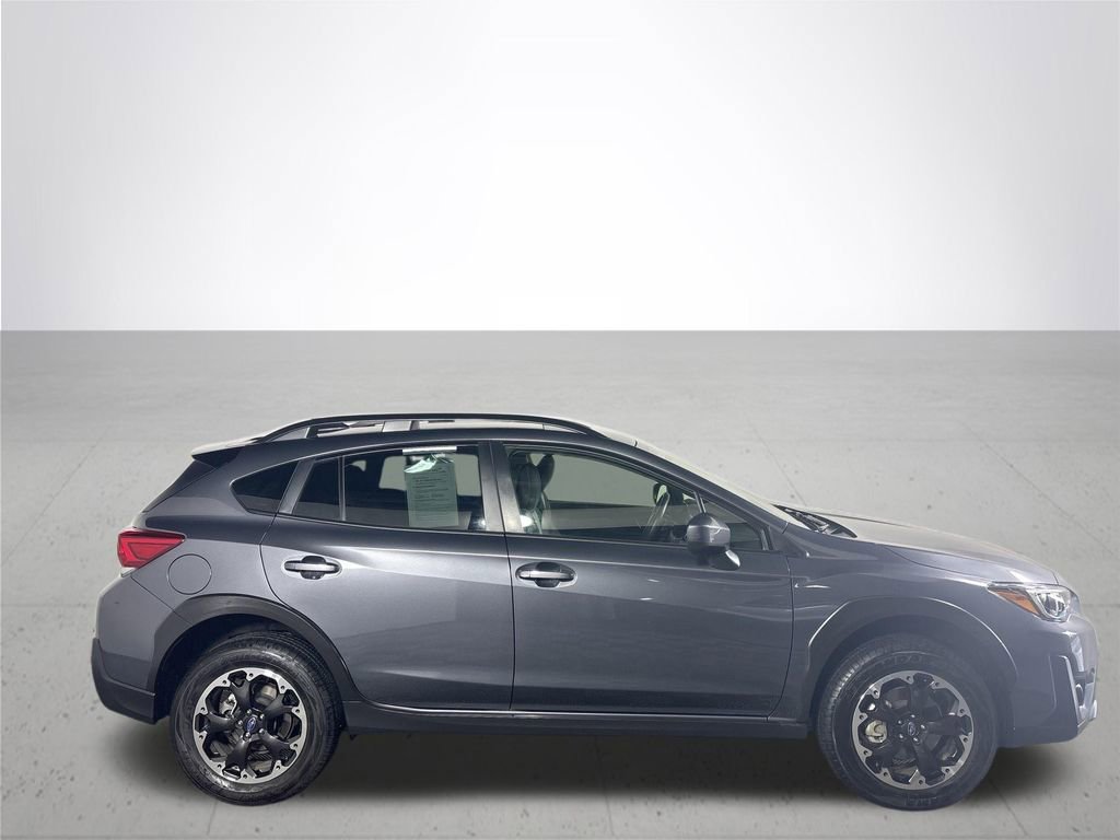 Certified 2023 Subaru Crosstrek 2.0i Premium image 6
