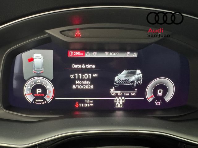 New 2026 Audi Q7 Premium Plus AWD/4WD image 16