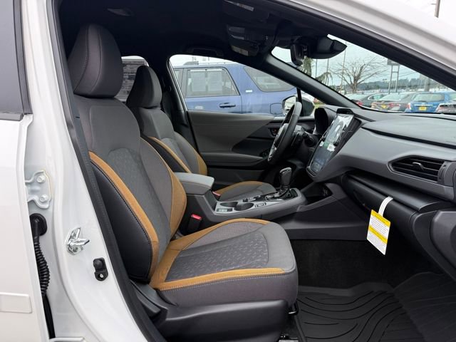 New 2026 Subaru Crosstrek 2.5i Sport w/ Crosstrek Mirror Package image 12