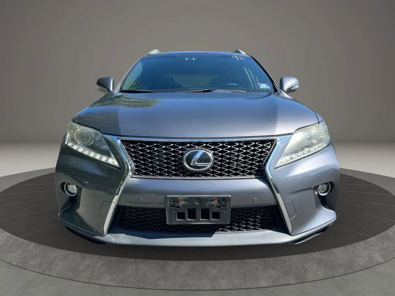 Used 2015 Lexus RX 350 AWD image 2