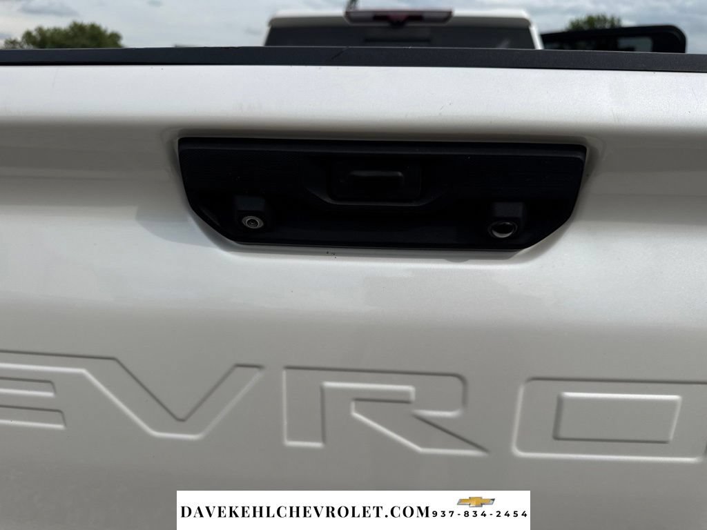 Used 2022 Chevrolet Silverado 3500 High Country w/ Z71 Off-Road Package AWD/4WD image 45