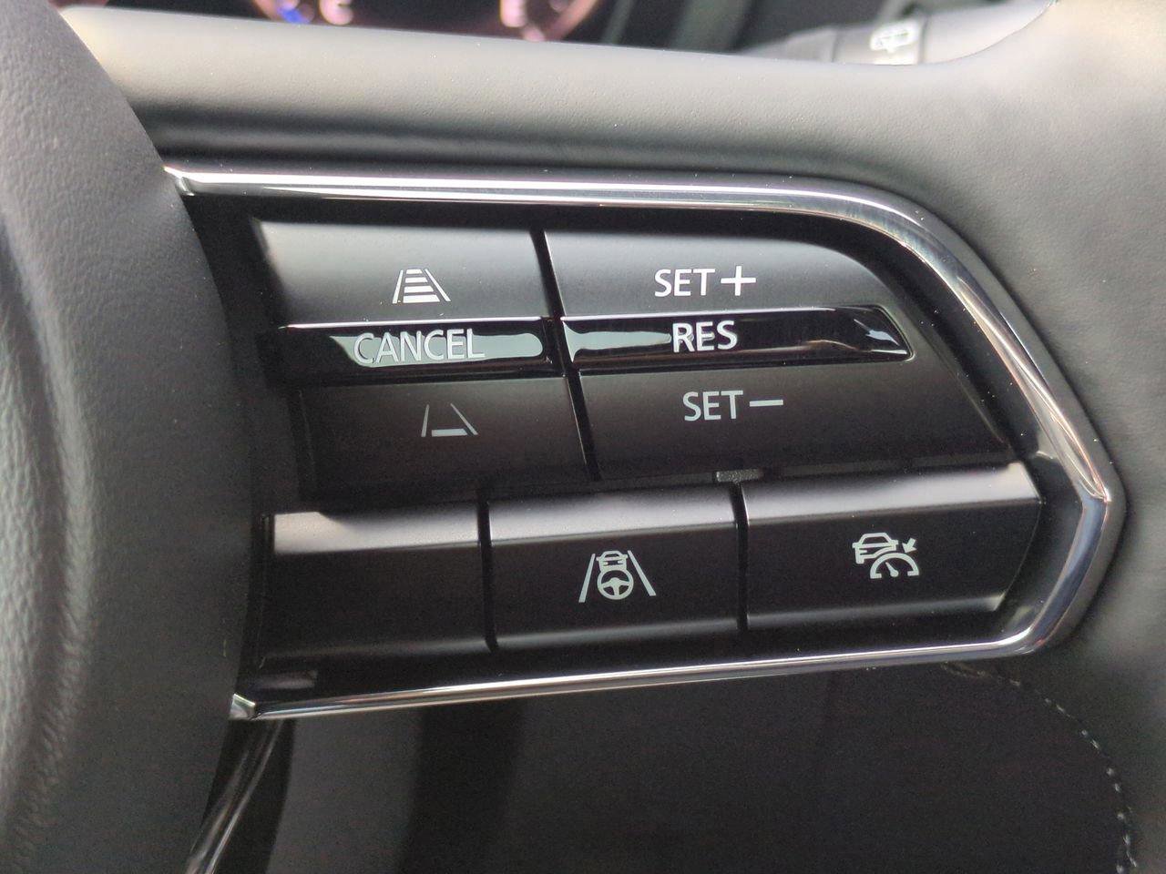 New 2026 MAZDA CX-90 3.3 Turbo w/ Premium Plus Pkg image 22