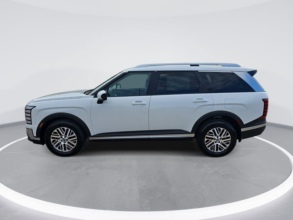 New 2026 Hyundai Palisade SEL FWD image 8