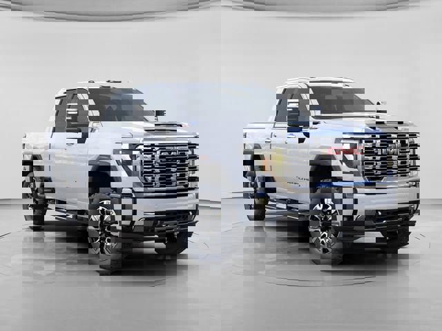 New 2026 GMC Sierra 2500 Denali w/ Denali Reserve Package image 7