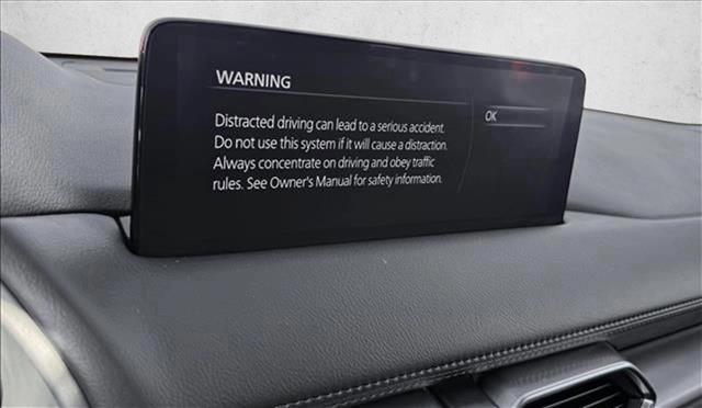 Used 2025 MAZDA CX-5 AWD 2.5 S w/ Select Package image 11