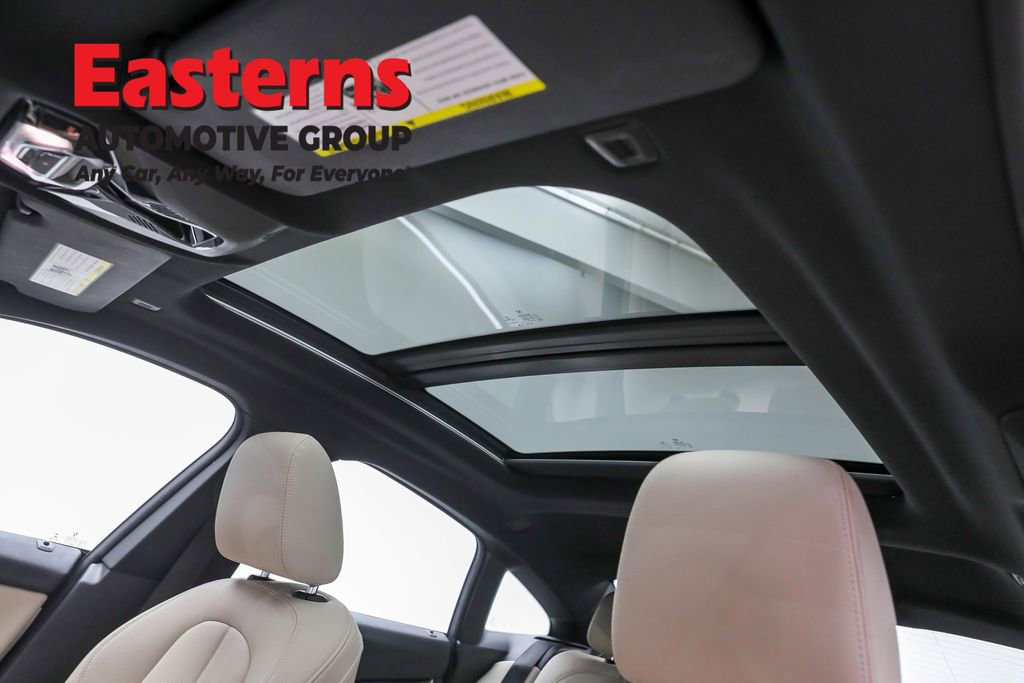 Used 2022 BMW 228i xDrive Gran Coupe w/ Convenience Package image 33