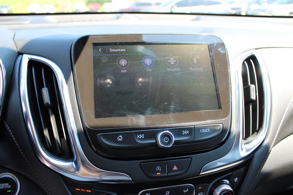 Certified 2023 Chevrolet Equinox Premier FWD image 24