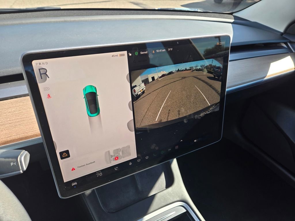 Used 2023 Tesla Model 3 Standard Range image 13