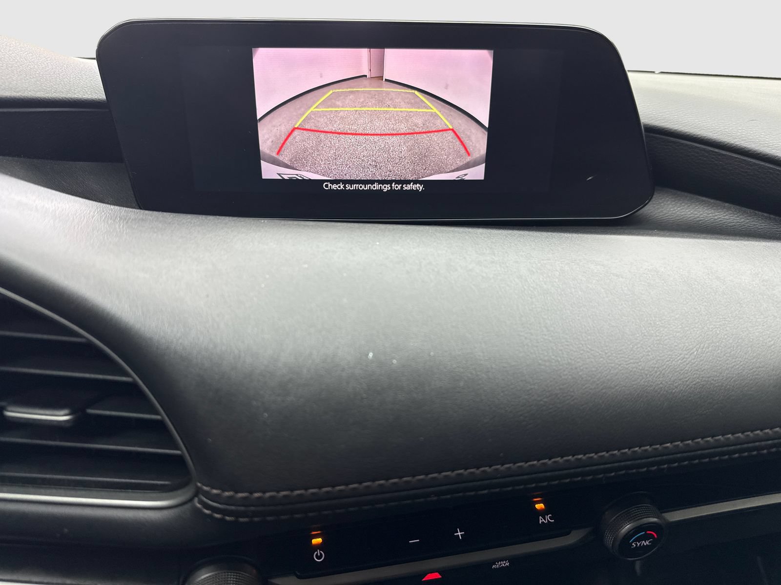 Used 2020 MAZDA MAZDA3 Sedan w/ Select Package FWD image 24
