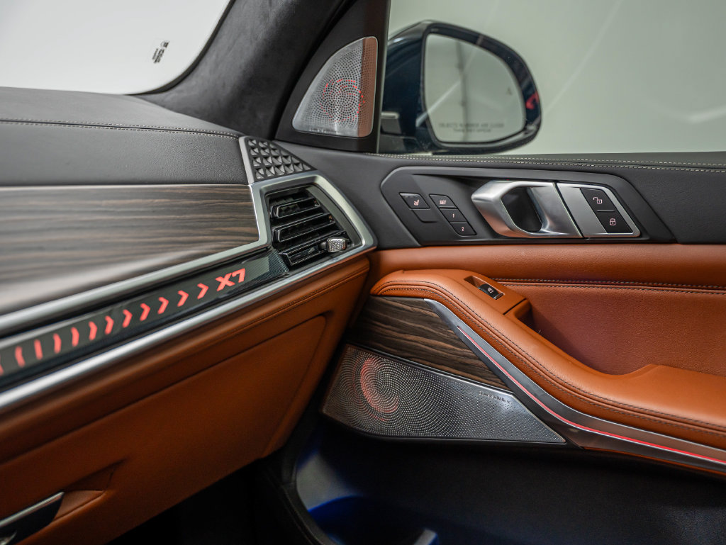 Used 2026 BMW ALPINA XB7 AWD/4WD image 50