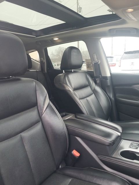 Used 2020 Nissan Murano SL image 21