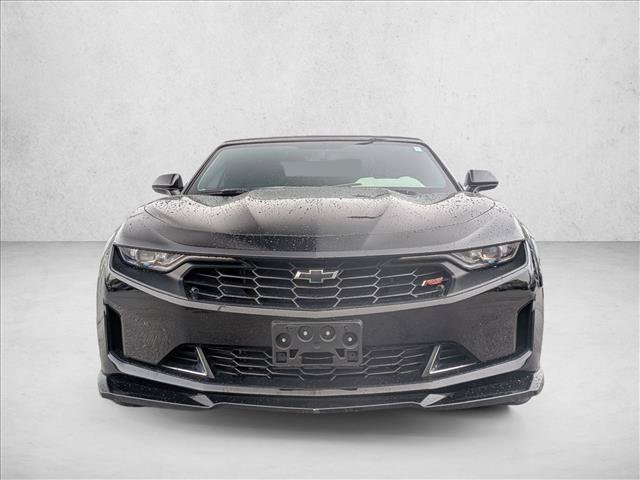 Used 2023 Chevrolet Camaro LT w/ RS Package RWD video 2