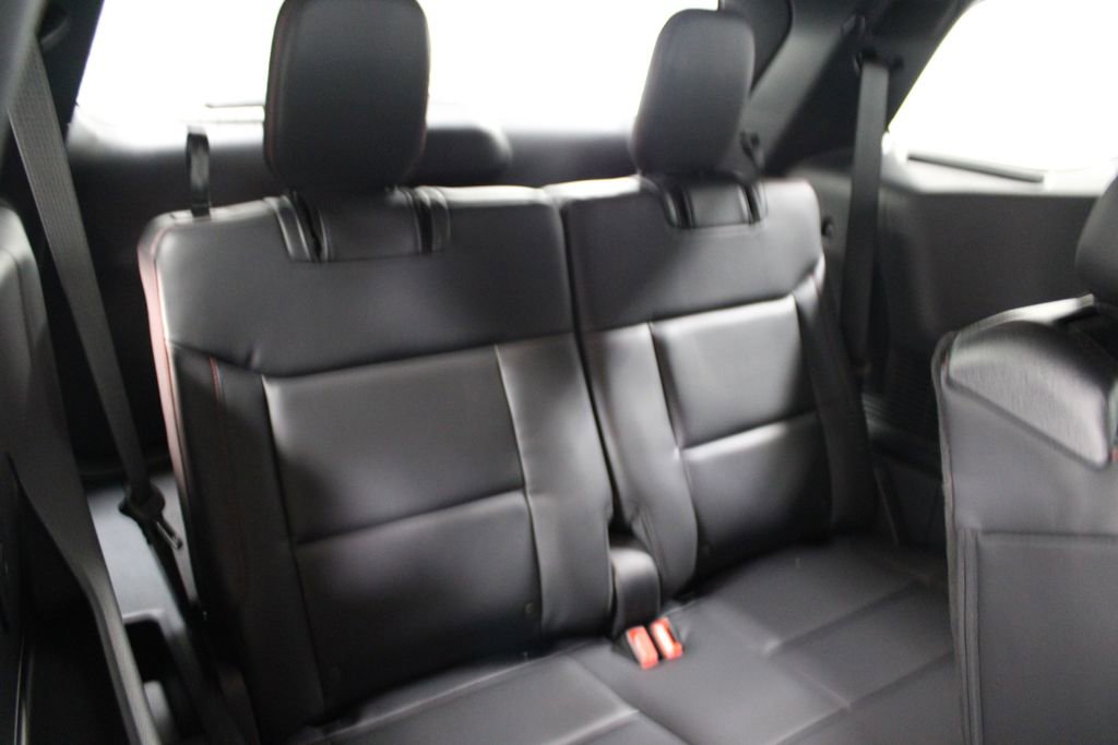 New 2026 Ford Explorer ST-Line image 33