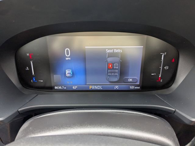 Used 2025 Ford Escape ST-Line w/ Tech Pack #1 image 29