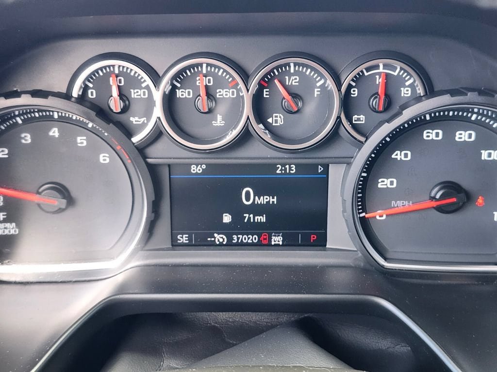 Used 2023 Chevrolet Tahoe LS AWD/4WD image 29